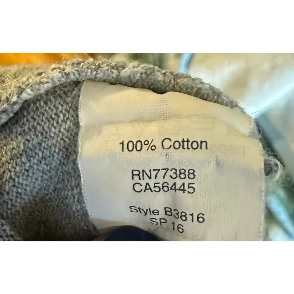 J. Crew Men’s Authenic Fleece Joggers